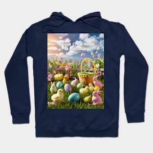 EASTER GREETINGS Hoodie